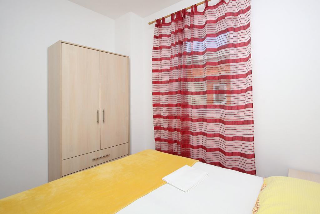 נובליה Apartmani Ruza מראה חיצוני תמונה