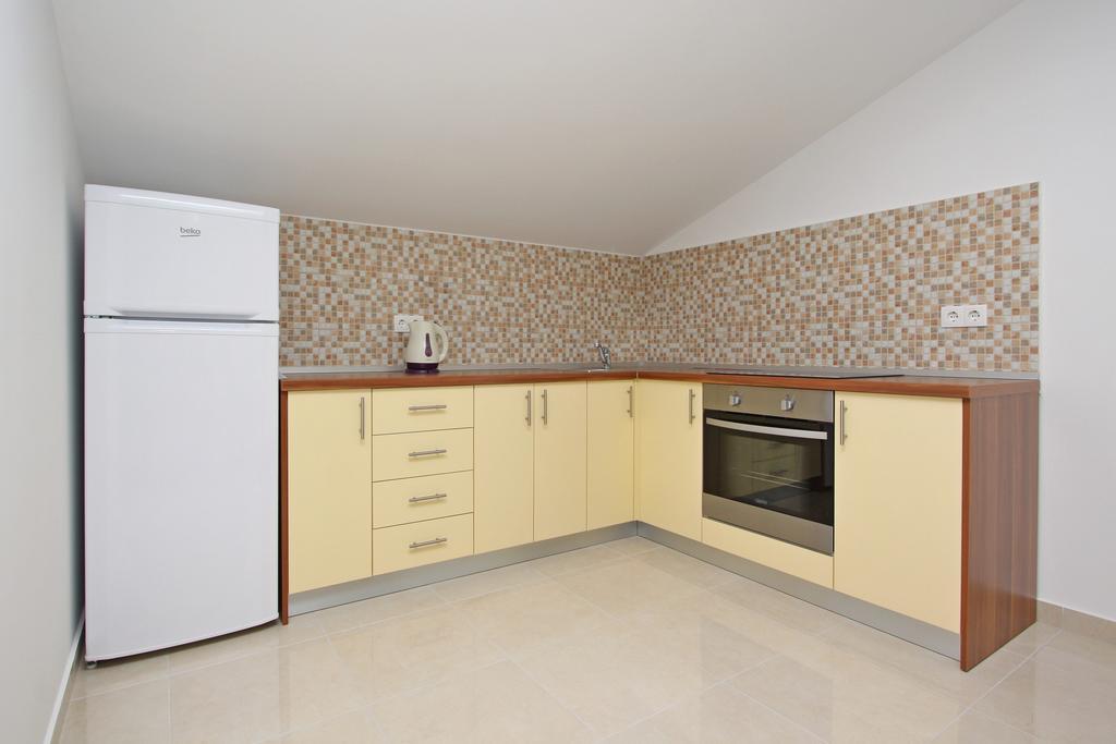 נובליה Apartmani Ruza מראה חיצוני תמונה