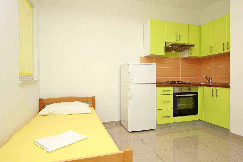 נובליה Apartmani Ruza מראה חיצוני תמונה