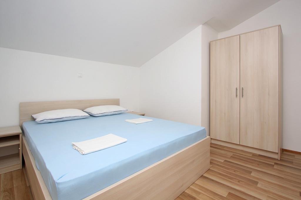 נובליה Apartmani Ruza מראה חיצוני תמונה