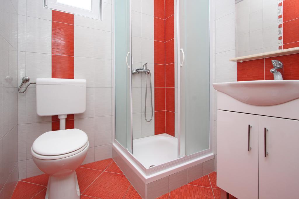 נובליה Apartmani Ruza מראה חיצוני תמונה