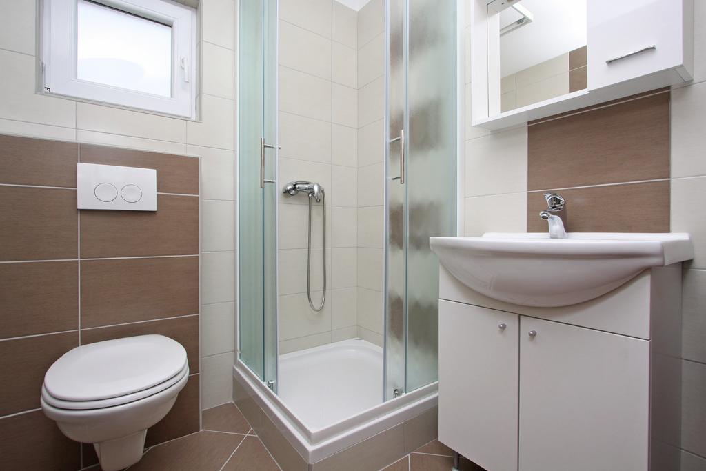 נובליה Apartmani Ruza מראה חיצוני תמונה