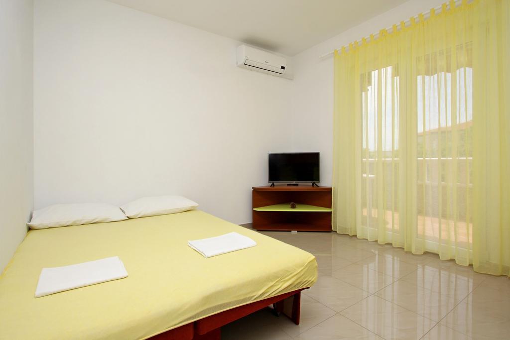 נובליה Apartmani Ruza מראה חיצוני תמונה