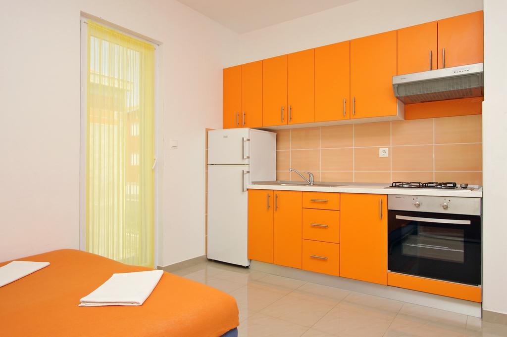 נובליה Apartmani Ruza מראה חיצוני תמונה