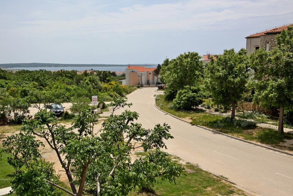 נובליה Apartmani Ruza מראה חיצוני תמונה