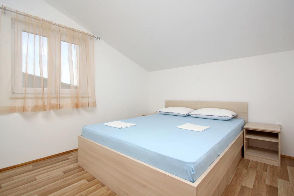 נובליה Apartmani Ruza מראה חיצוני תמונה