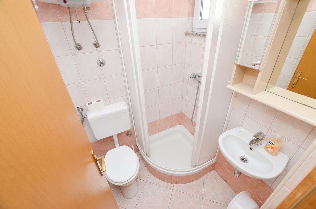 נובליה Apartmani Ruza מראה חיצוני תמונה