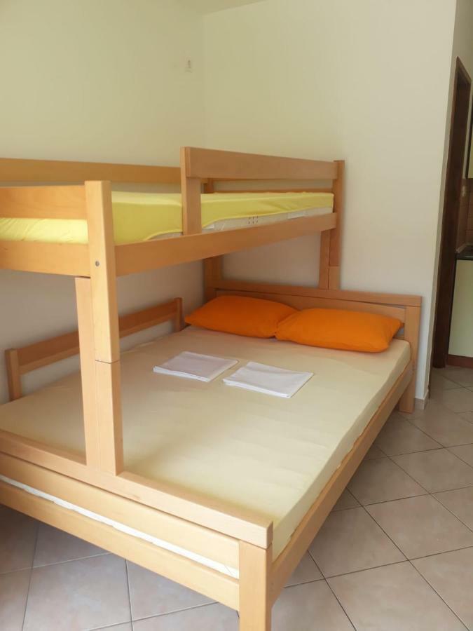 נובליה Apartmani Ruza מראה חיצוני תמונה